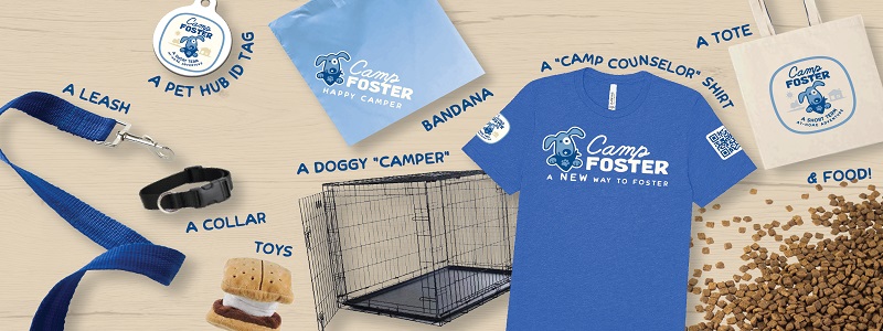 Camp Foster Swag