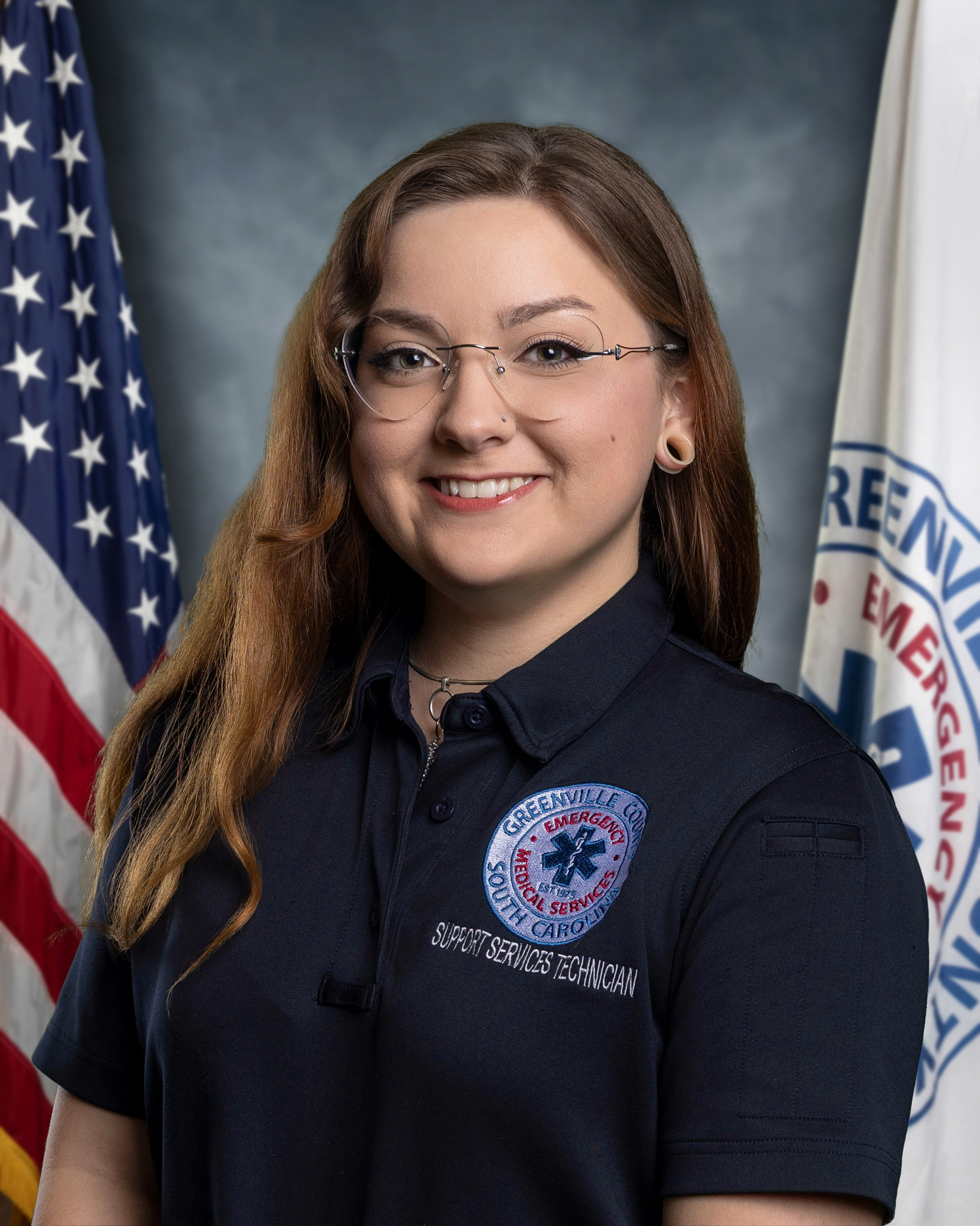 Employee Photo