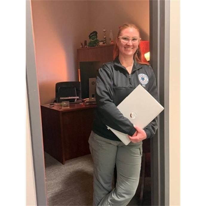 Employee Photo