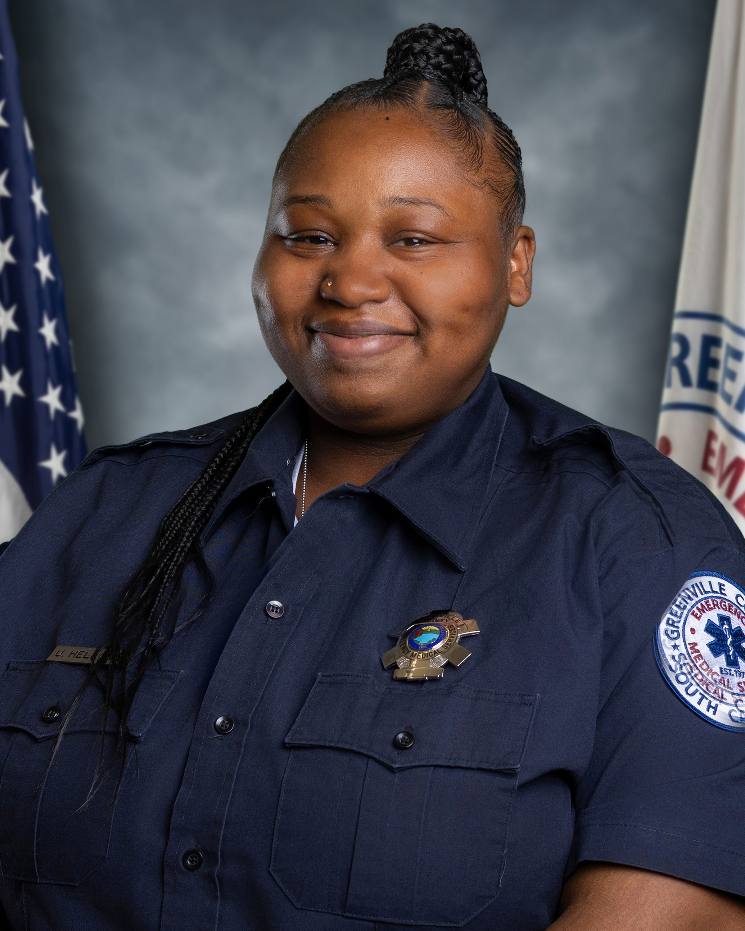 Employee Photo