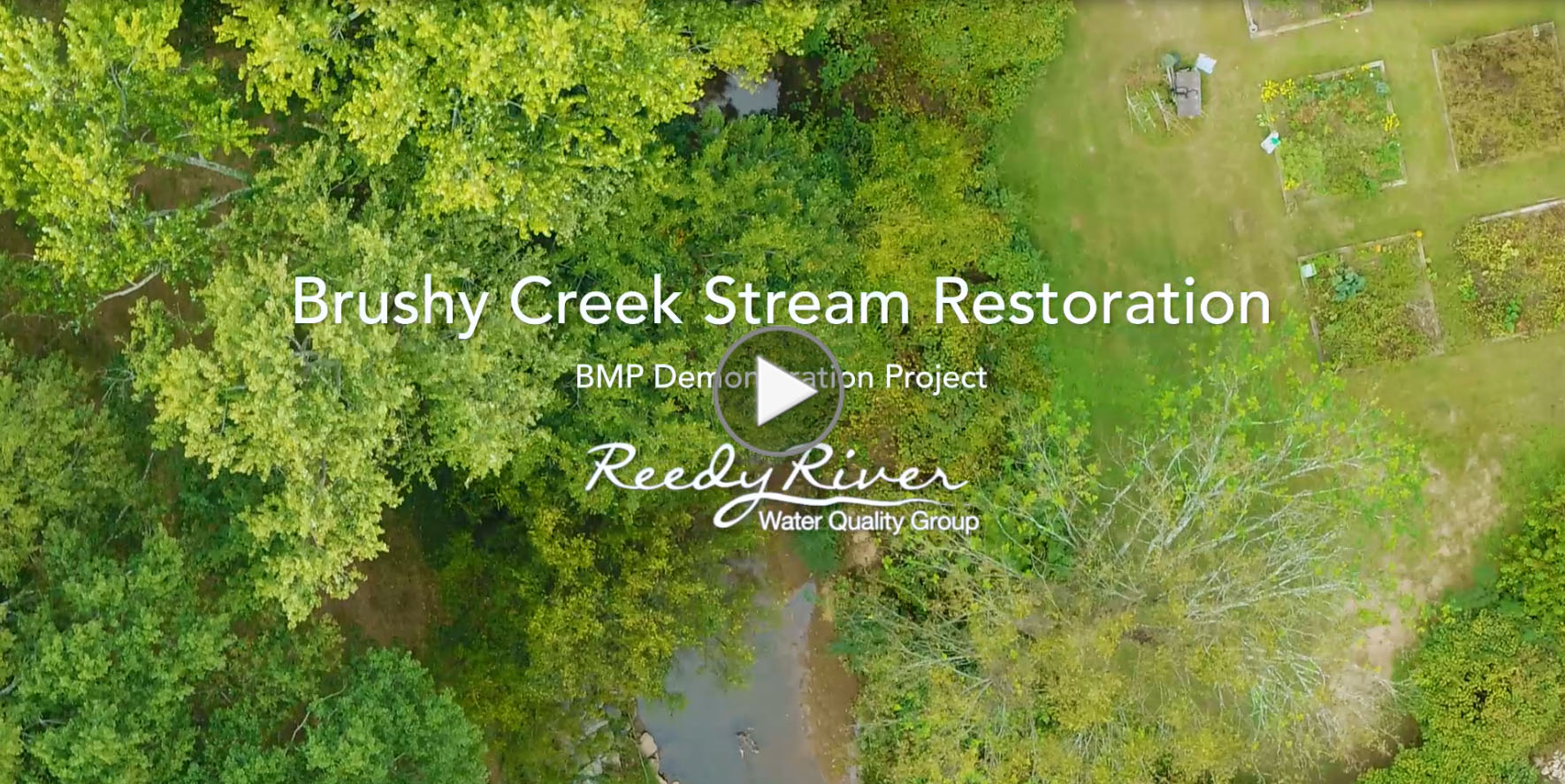 Brushy Creek Project