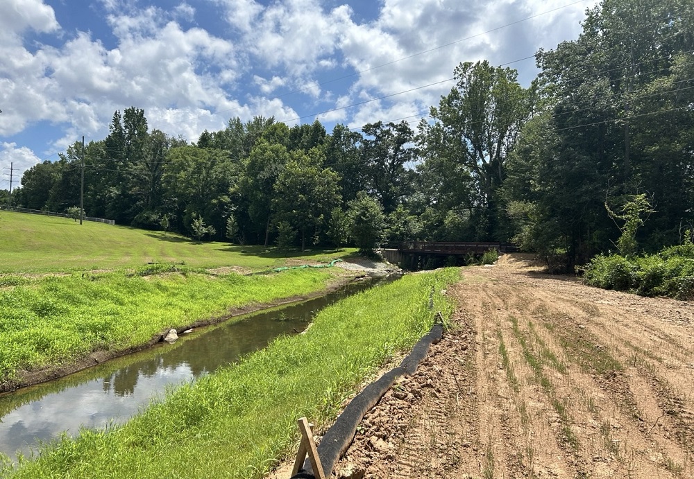 Little Creek 1