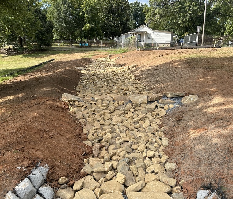 Westside Park 1