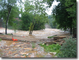 Stormwater Management