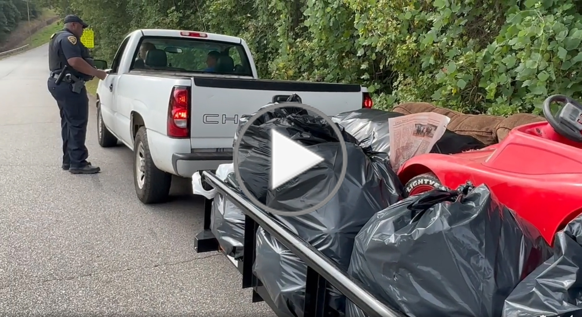 Haul Smart Video