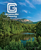 Operating and Capital Budget Cover