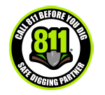 811 Logo Image