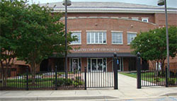 Pickens County Courthouse