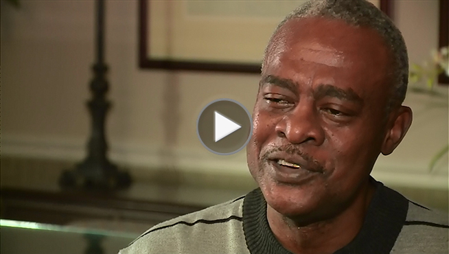 New Start Testimonial